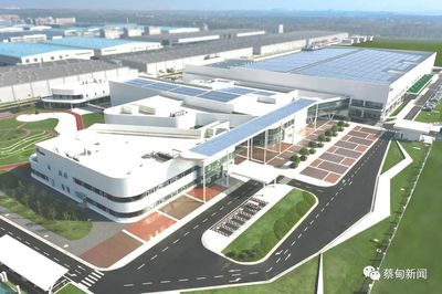 牧野武漢新工廠開業(yè) 預(yù)計2025年可年產(chǎn)機(jī)床1500臺