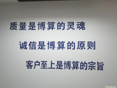 專業財稅服務，助力企業發展——上海博算財務咨詢代理記賬服務解析