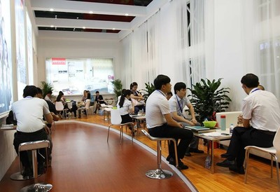 縣在招商，市在必行！亞丹衣柜于上海建博會凱旋，拓展全國戰略版圖